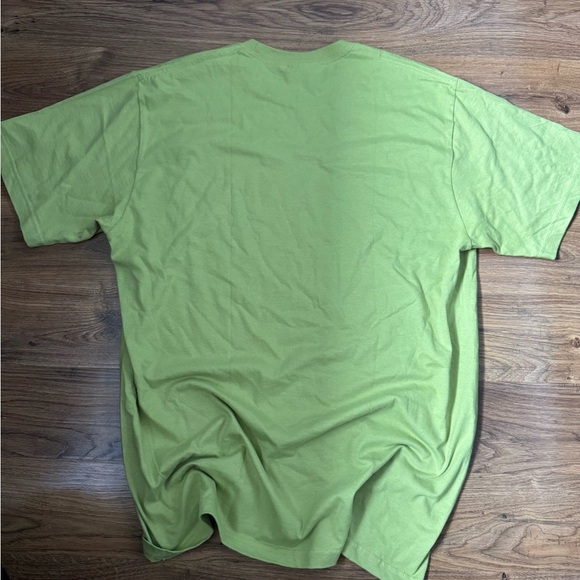 Supreme Short Sleeve Tee Dynamic Logo - Picture 2 of 3